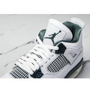 4 Jordan Air Oxidized FQ8138-103 Green 0822